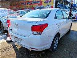 هيونداي رينا